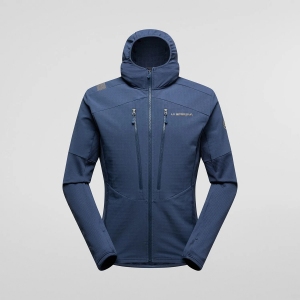 Bluza z kapturem Session Tech La Sportiva