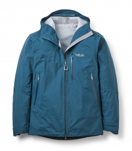 Kurtka membranowa Firewall Mountain Rab