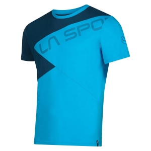 Koszulka męska Float T-Shirt M La Sportiva