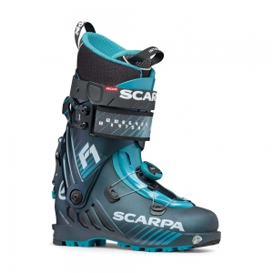 Buty skiturowe F1 SCARPA
