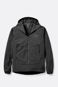 Techniczna męska bluza  Quantra Pro Hoody Rab