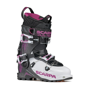 Buty skiturowe damskie GEA RS SCARPA