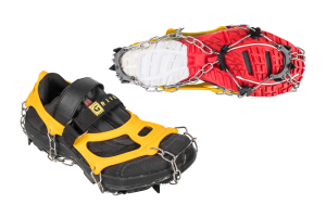 Raczki biegowe RAN LIGHT GRIVEL