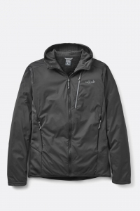 Bluza Ascendor Summit Hoody RAB
