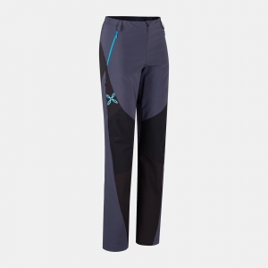 Spodnie damskie trekkingowe Spitze Evo Montura