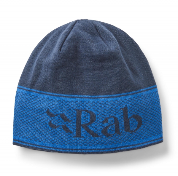Czapka Logo Band Beanie Rab