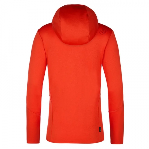 Bluza damska Cosmic z kapturem La Sportiva