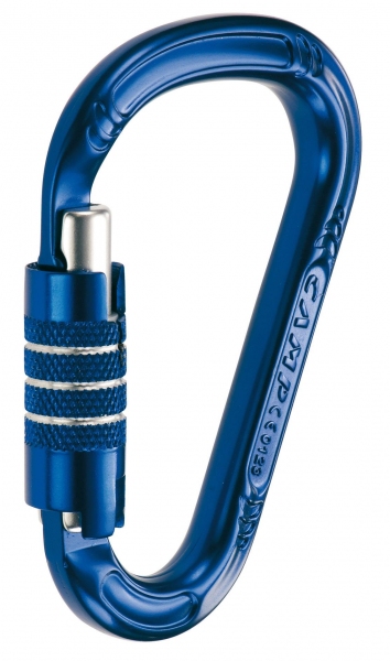 HMS 3Lock karabinek CAMP