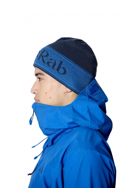 Czapka Logo Band Beanie Rab