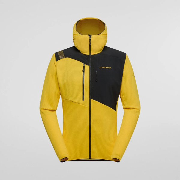 Techniczna bluza Lucendro Thermal Hoody M La Sportiva