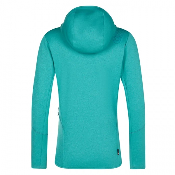 Bluza damska Cosmic z kapturem La Sportiva