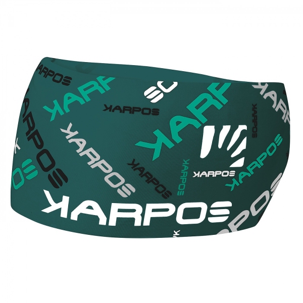 Opaska LAVAREDO HEADBAND KARPOS