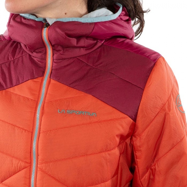 Kurtka Primaloft Mythic La Sportiva