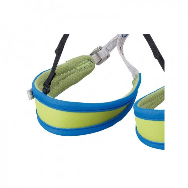 Uprząż damska Supernova Camp