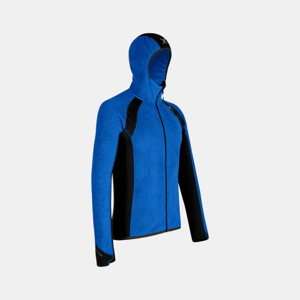 Bluza Vertigo PTC ALPHA MONTURA