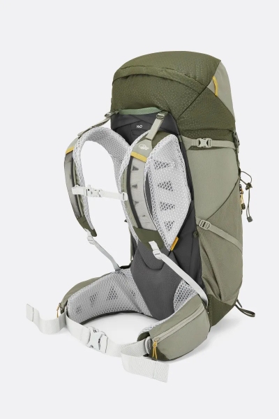 Plecak Lowe Alpine Yacuri 48L Trekking Pack