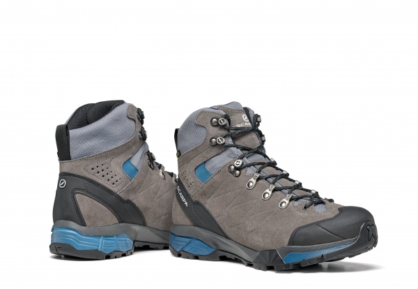 Buty ZG TREK GTX SCARPA