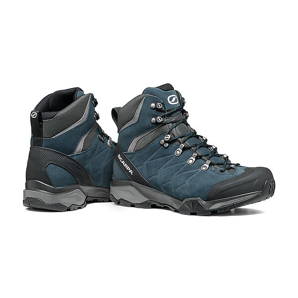 Buty ZG TRK GTX SCARPA