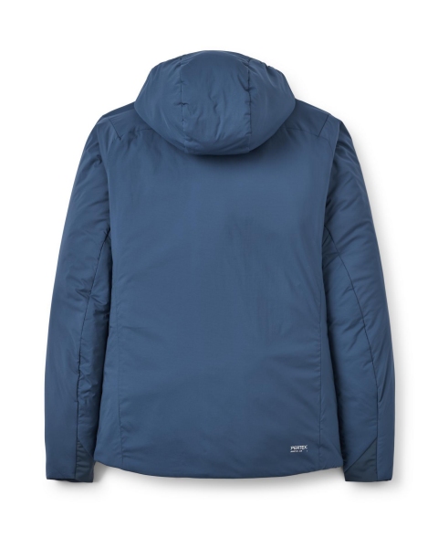 Kurtka damska Primaloft Xenair Alpine Light Rab