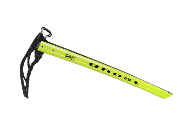 Czekan GHOST HAMMER GRIVEL