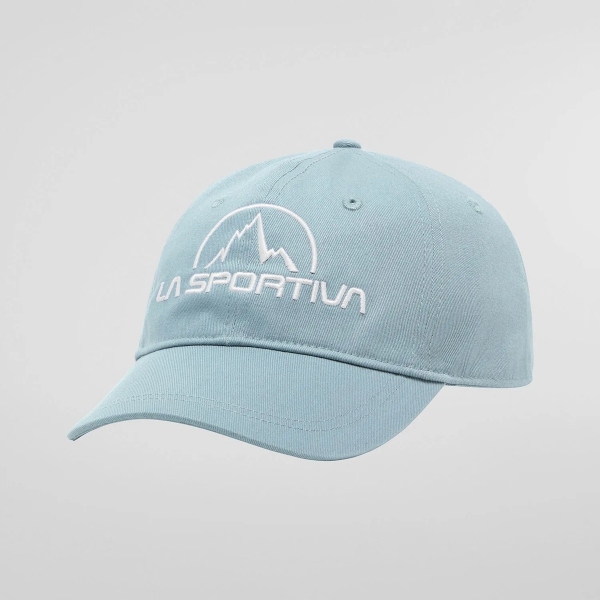 Czapka z daszkiem Hike Cap  La Sportiva