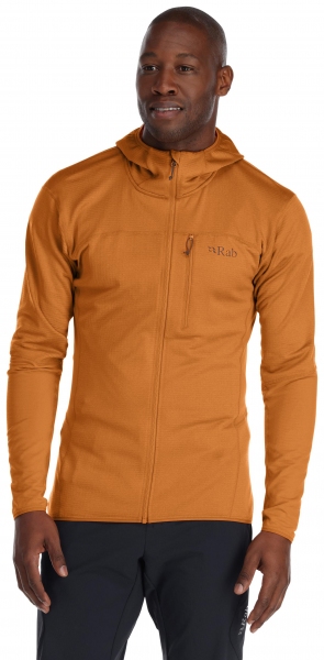 Bluza męska z kapturem Ascendor Rab