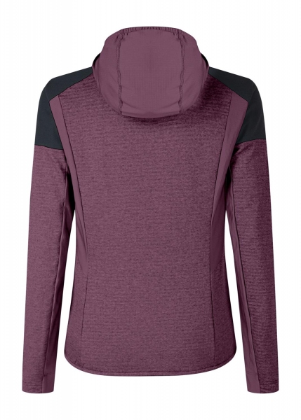 Bluza damska Thermalgrid Pro 2 Magilia Montura