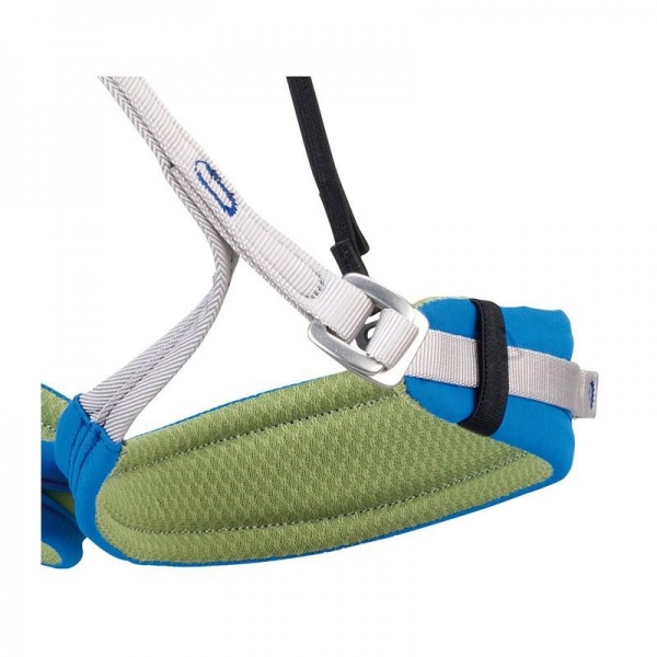 Uprząż damska Supernova Camp