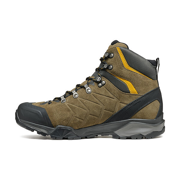 Buty ZG TRK GTX SCARPA