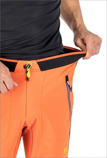 SPODNIE ALAGNA PLUS EVO KARPOS