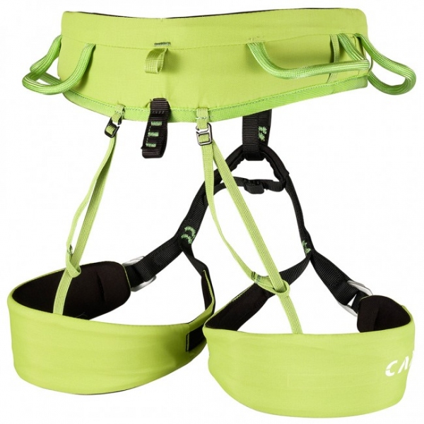 Uprząż Jasper CR3 CAMP