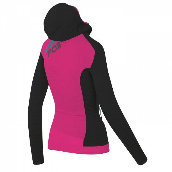 Bluza damska Nuvolau Karpos