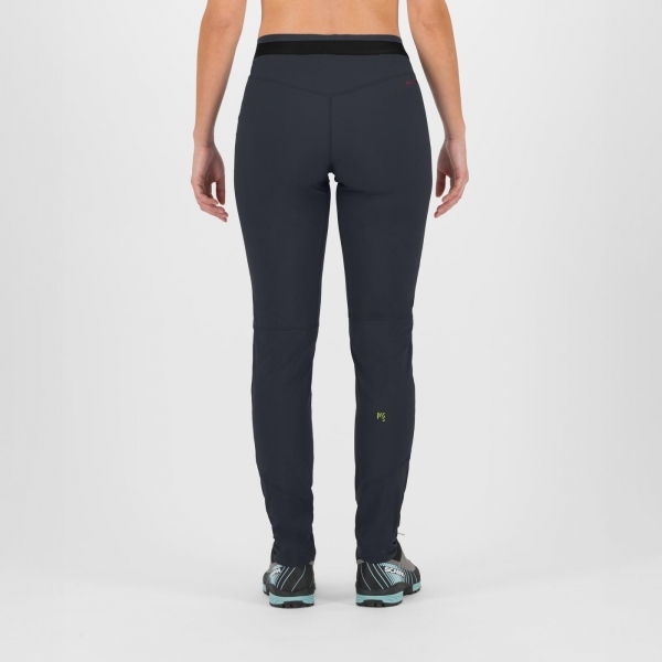 Spodnie damskie lekkie trekkingowe ROCK EVO W PANTS Karpos