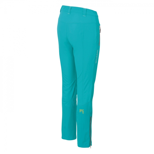 Spodnie damskie SAN MARTINO W KARPOS