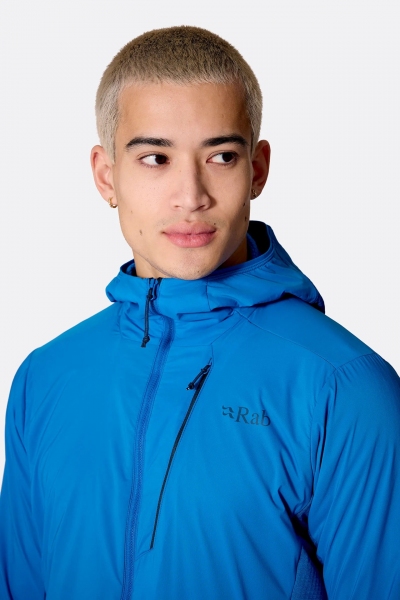 Bluza Ascendor Summit Hoody RAB