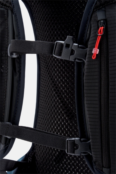 Plecak Nitron 18 Rab