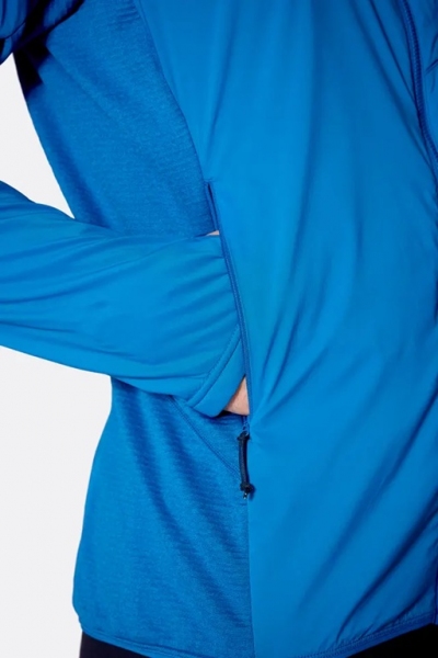 Bluza Ascendor Summit Hoody RAB