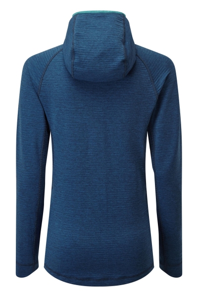Damska bluza z kapturem Filament Hoody RAB