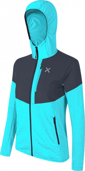 Bluza  damska THERMALGRID PRO 2 MAGLIA Montura