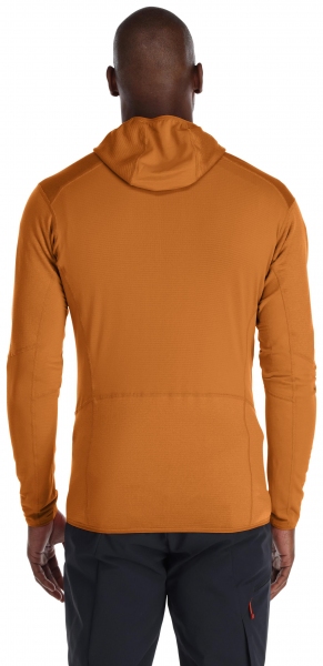 Bluza męska z kapturem Ascendor Rab