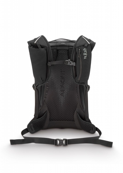 Lekki plecak Rab Airox 18L