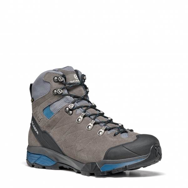 Buty ZG TREK GTX SCARPA