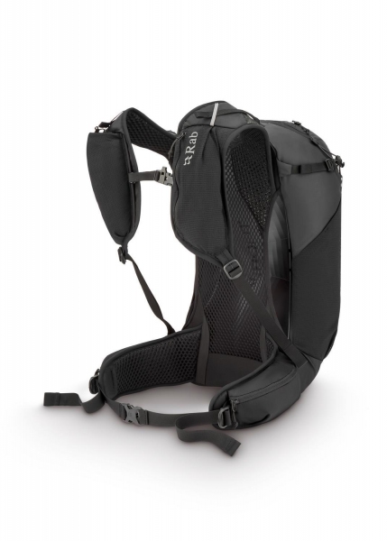 Lekki plecak  Rab Airox 24L