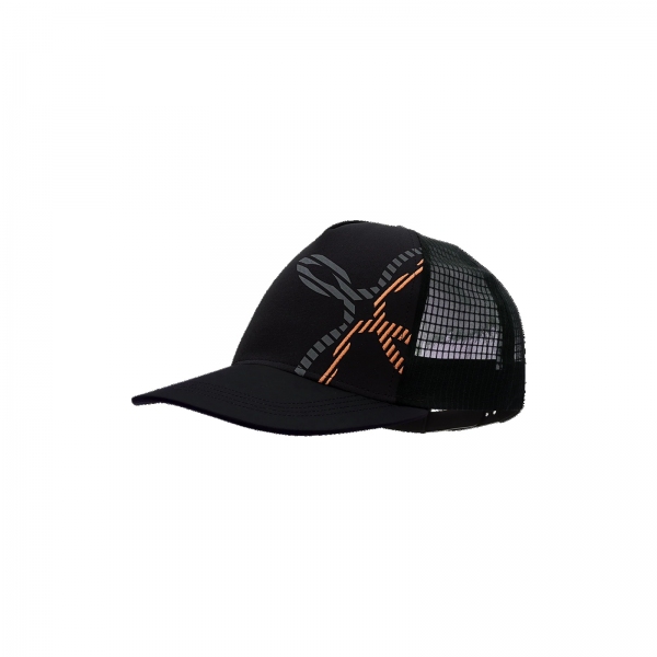 Czapka z daszkiem TLOGO PRINT CAP Montura