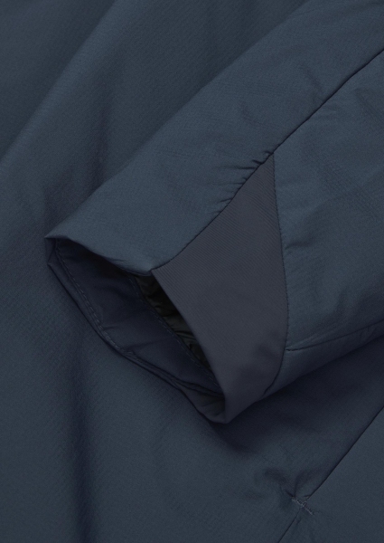 Kurtka Primaloft Xenair Alpine Light Insulated Rab