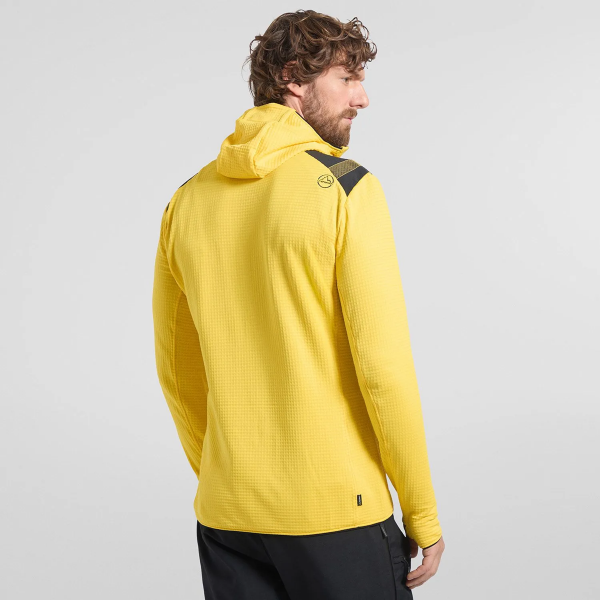 Techniczna bluza Lucendro Thermal Hoody M La Sportiva