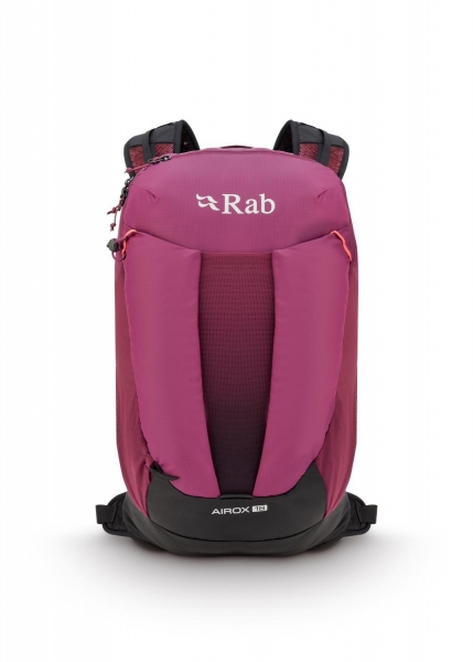 Lekki plecak damski Rab Airox 18L
