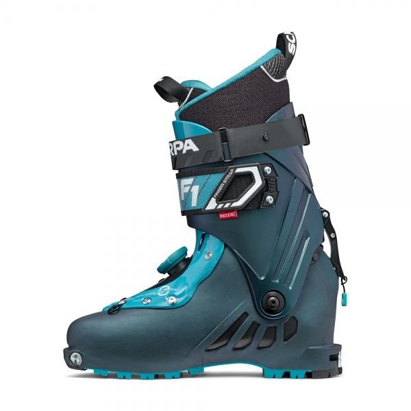 Buty skiturowe F1 SCARPA