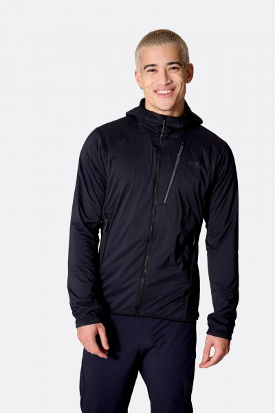 Bluza Ascendor Summit Hoody RAB