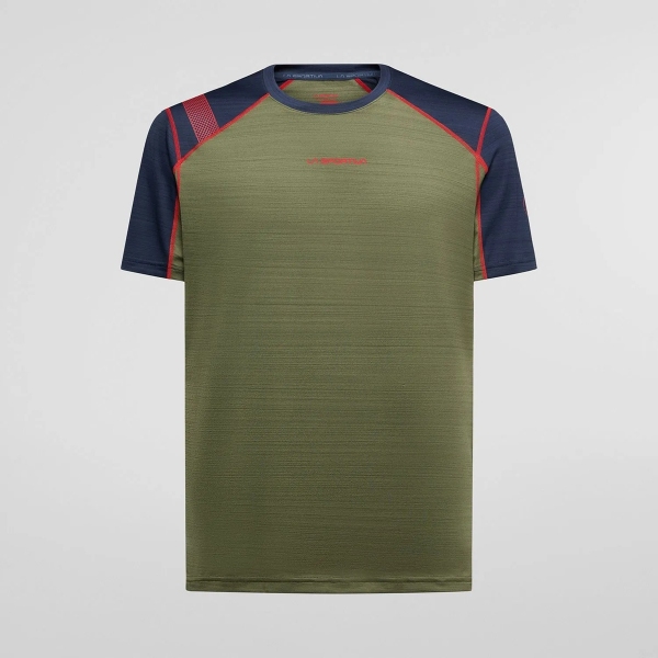Koszulka męska Sunfire T-Shirt La Sportiva